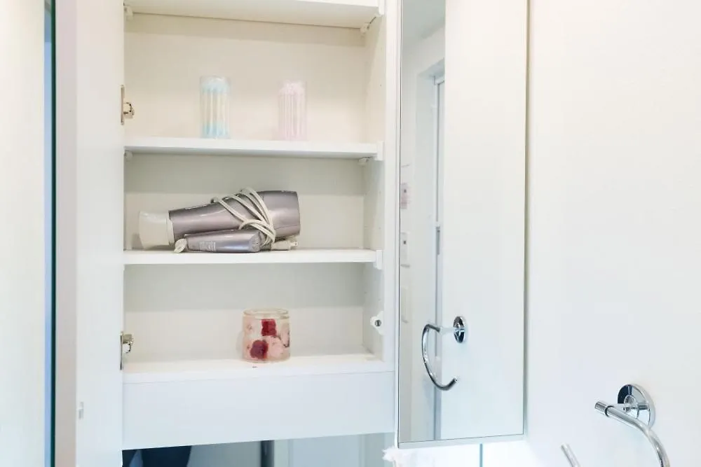 Osaka Nippombashi Station Apartment