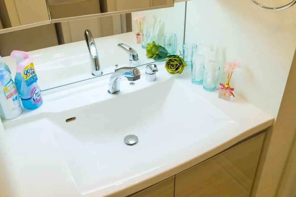 Osaka Nippombashi Station Apartment